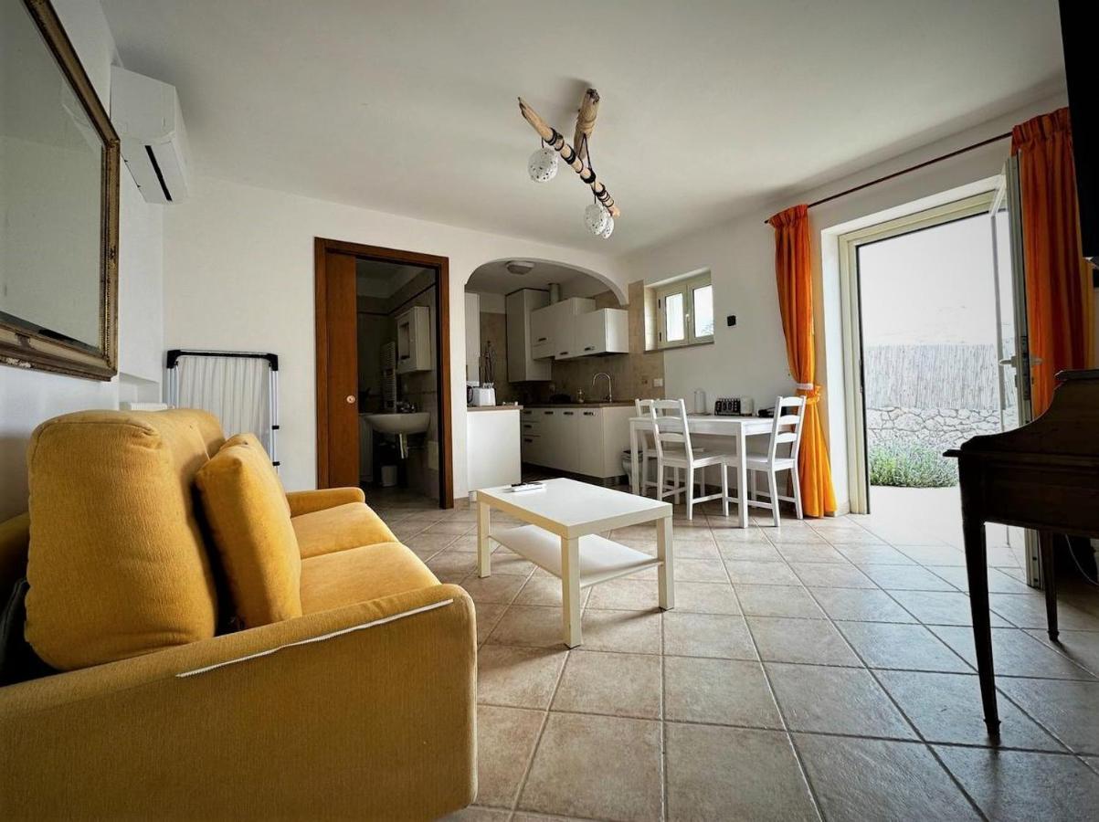 Ferienwohnung Maison Dei Trulli Locorotondo Exterior foto