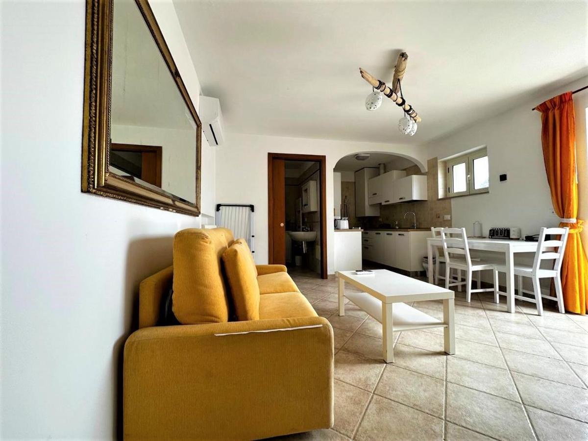 Ferienwohnung Maison Dei Trulli Locorotondo Exterior foto