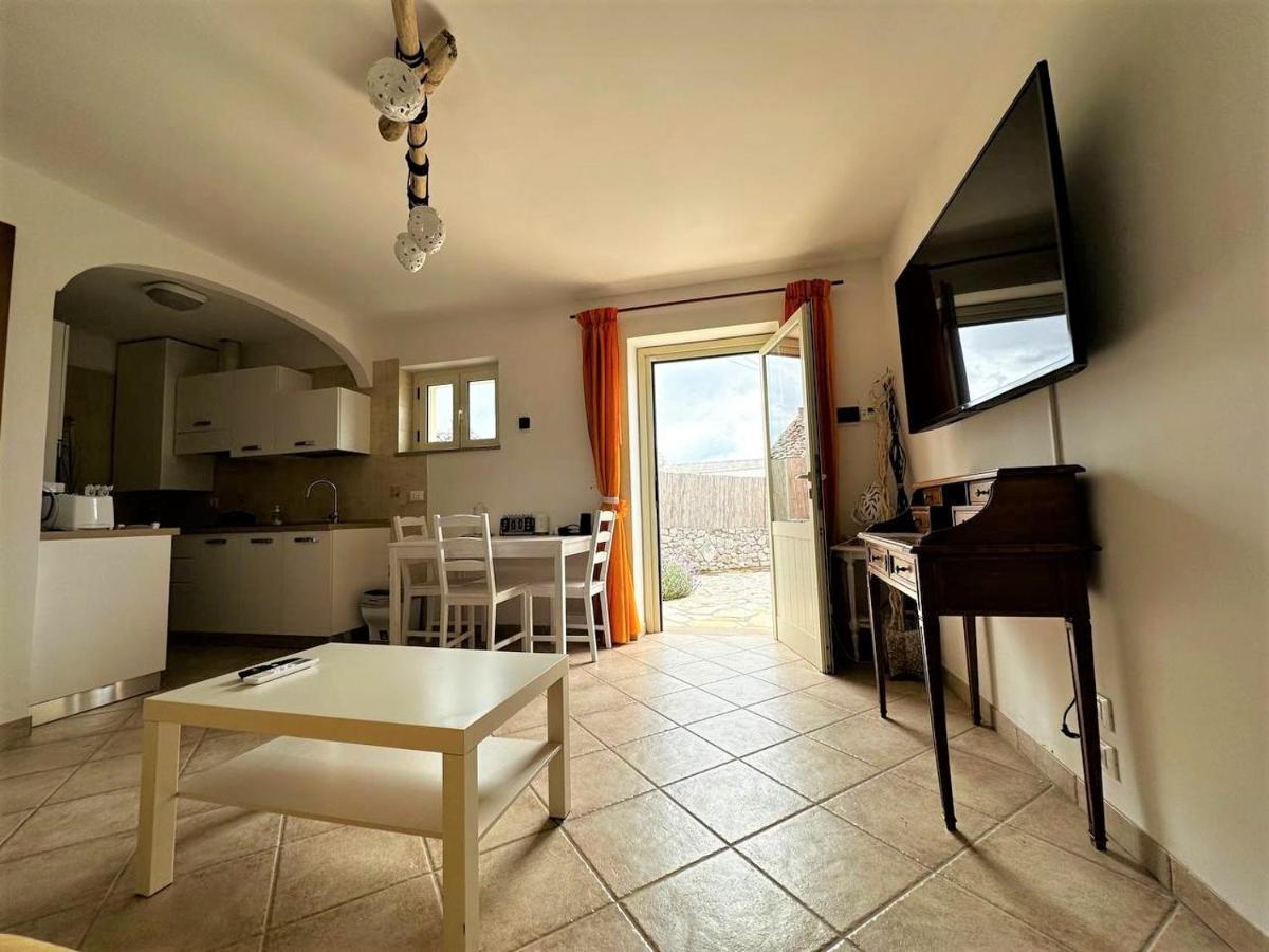 Ferienwohnung Maison Dei Trulli Locorotondo Exterior foto