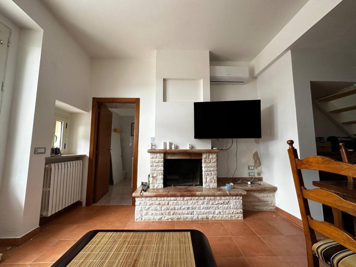 Ferienwohnung Maison Dei Trulli Locorotondo Exterior foto