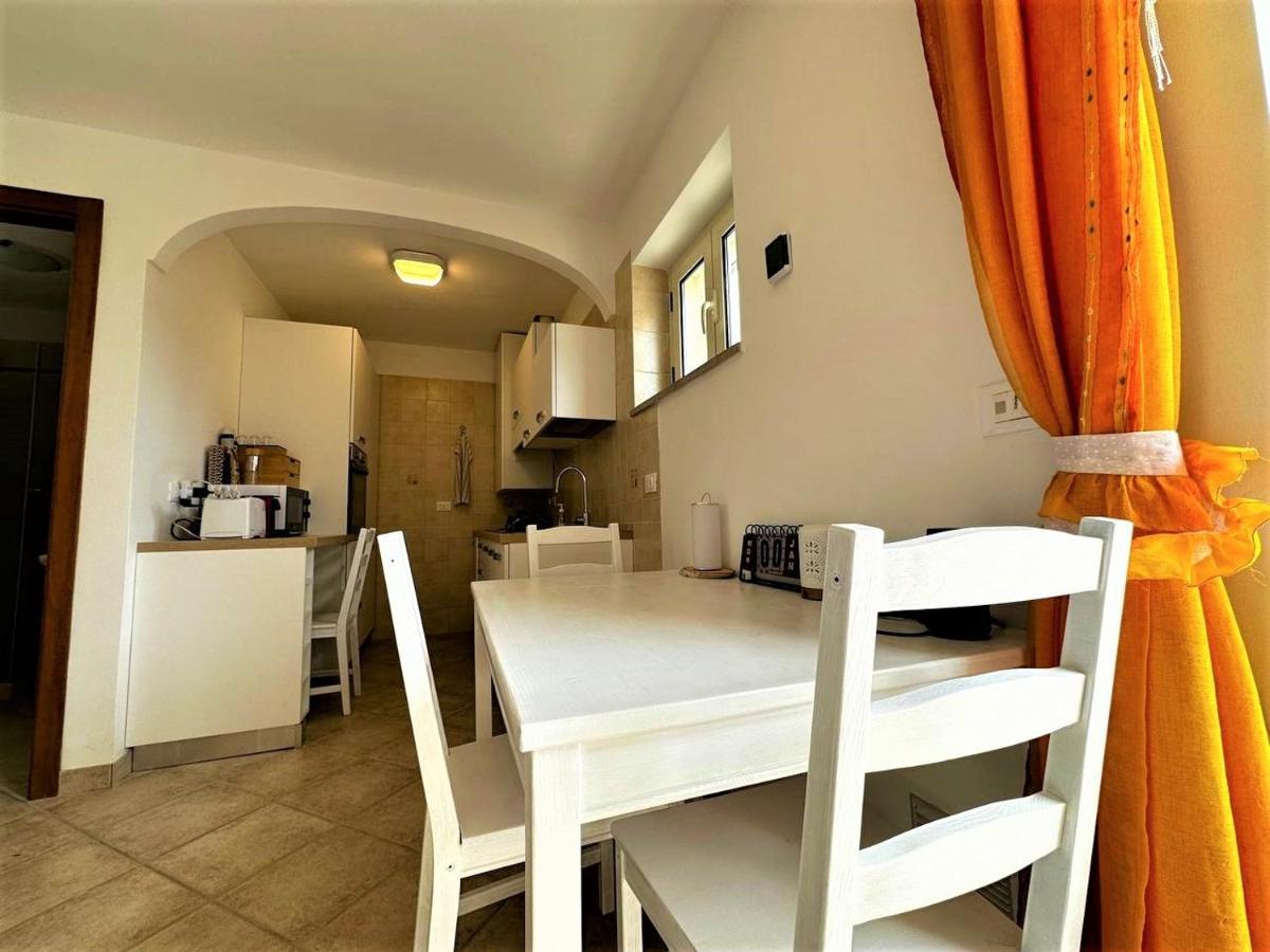 Ferienwohnung Maison Dei Trulli Locorotondo Exterior foto
