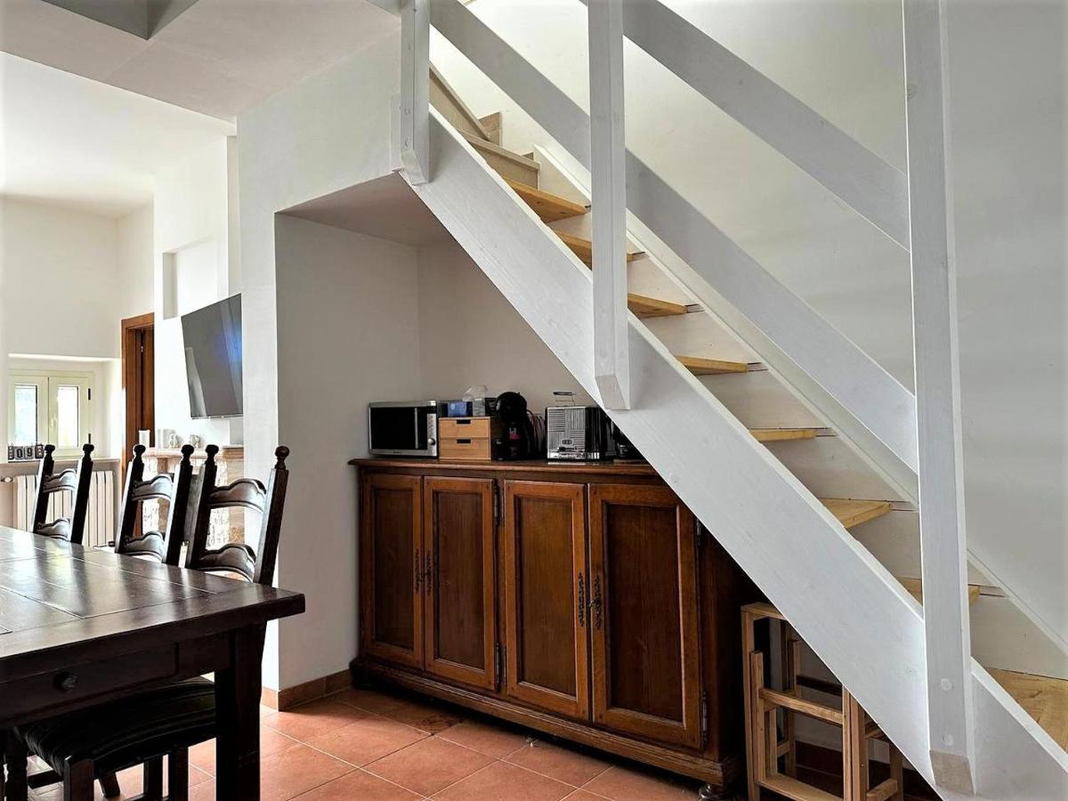 Ferienwohnung Maison Dei Trulli Locorotondo Exterior foto