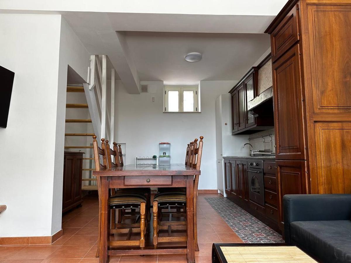 Ferienwohnung Maison Dei Trulli Locorotondo Exterior foto