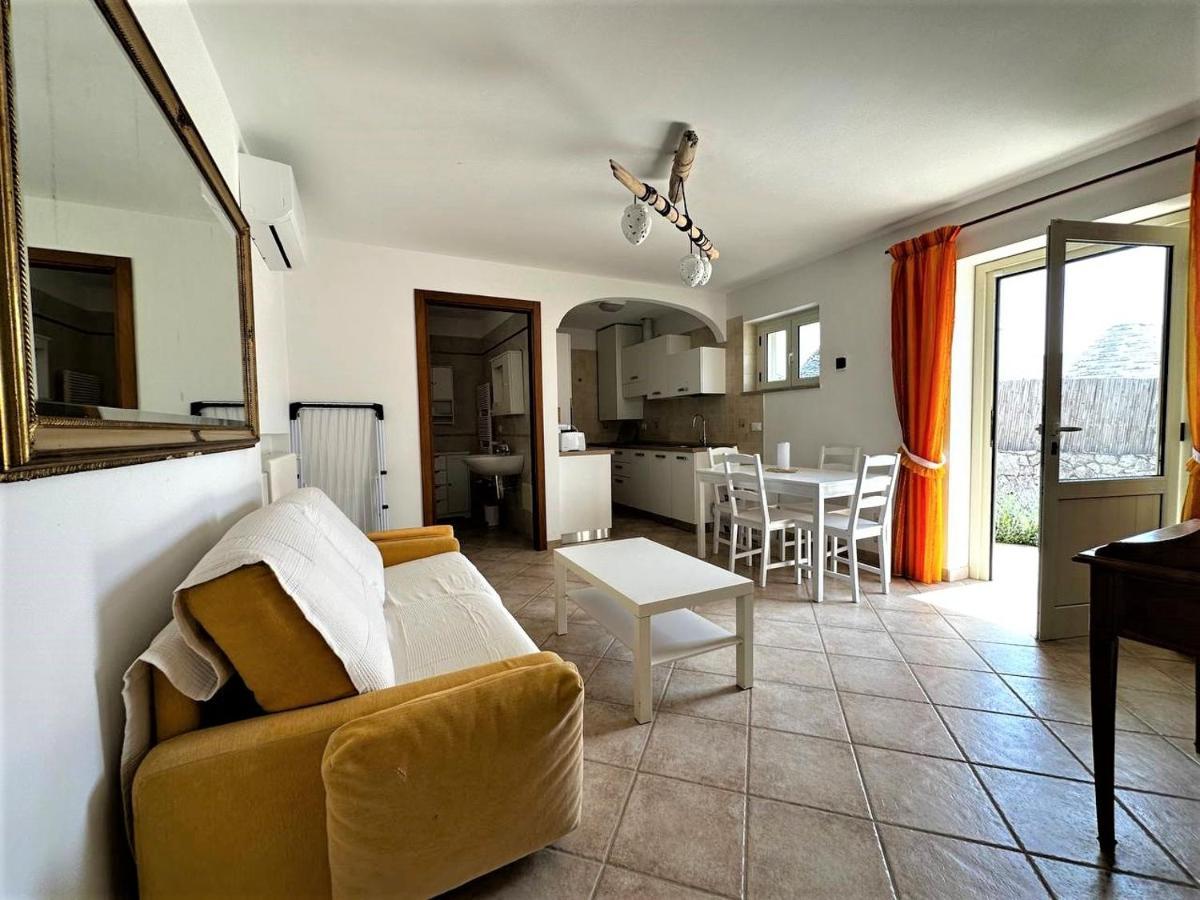 Ferienwohnung Maison Dei Trulli Locorotondo Exterior foto
