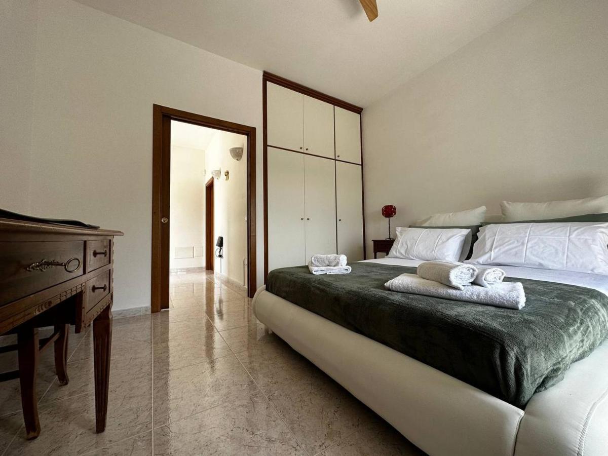 Ferienwohnung Maison Dei Trulli Locorotondo Exterior foto