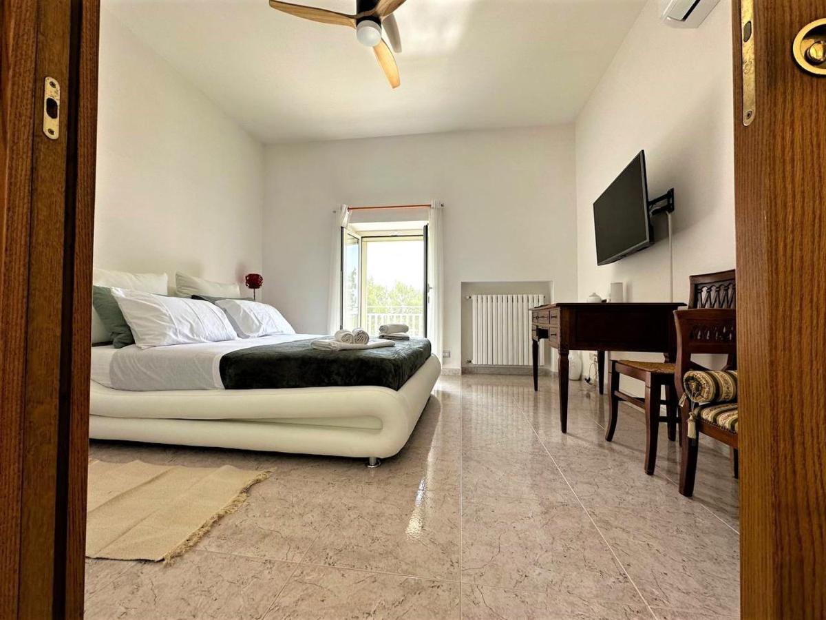 Ferienwohnung Maison Dei Trulli Locorotondo Exterior foto
