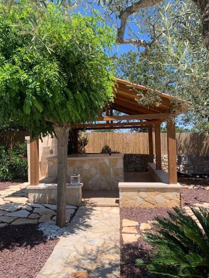 Ferienwohnung Maison Dei Trulli Locorotondo Exterior foto