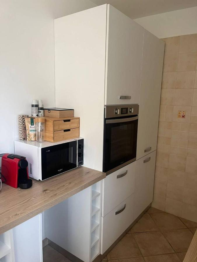Ferienwohnung Maison Dei Trulli Locorotondo Exterior foto