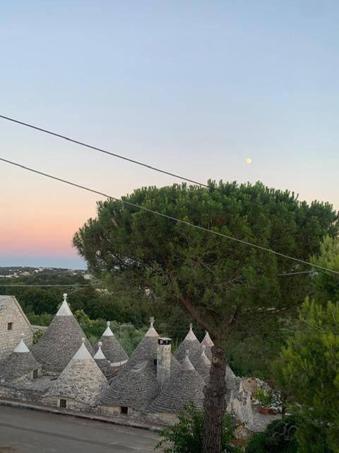 Ferienwohnung Maison Dei Trulli Locorotondo Exterior foto