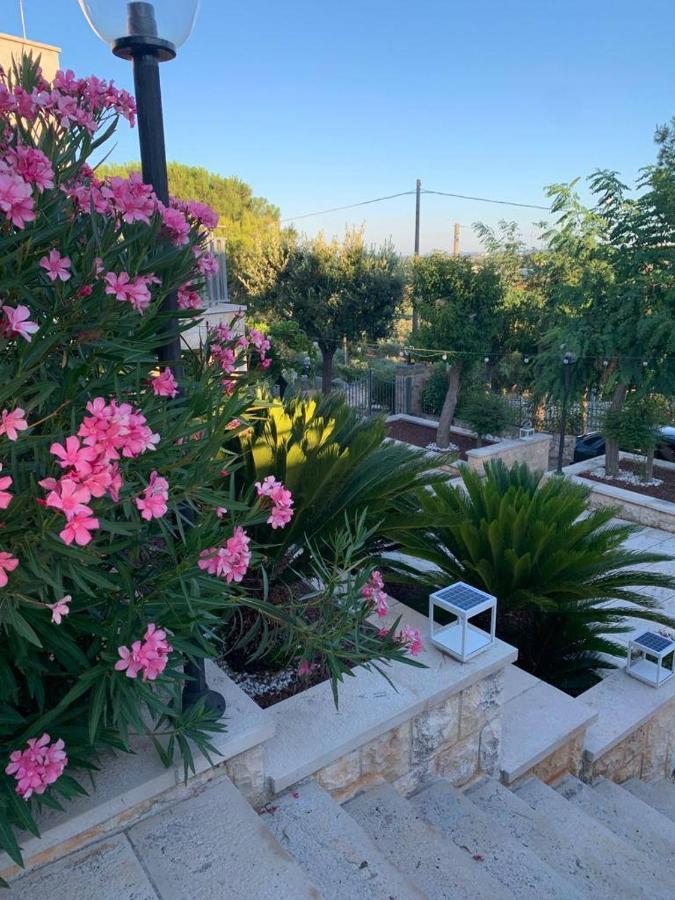 Ferienwohnung Maison Dei Trulli Locorotondo Exterior foto